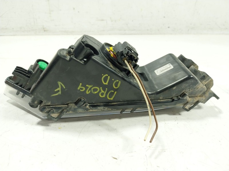 Recambio de faro antiniebla derecho para volkswagen tiguan (ad1, ax1) 2.0 tdi referencia OEM IAM  5NA941700B 