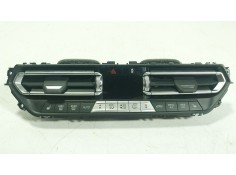 Recambio de mando climatizador para bmw x3 (g01, f97, g08) xdrive 30 e plug-in-hybrid referencia OEM IAM 64119855409 64119855409