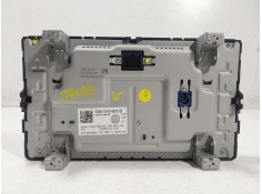 Recambio de pantalla multifuncion para volkswagen tiguan (ad1, ax1) 2.0 tdi referencia OEM IAM 5G6919605B 5G6919605B  2