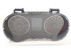 Recambio de cuadro instrumentos para renault master iv 2.3 dci diesel fap energy cat referencia OEM IAM  248096232R 