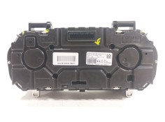 Recambio de cuadro instrumentos para renault master iv 2.3 dci diesel fap energy cat referencia OEM IAM  248096232R  2