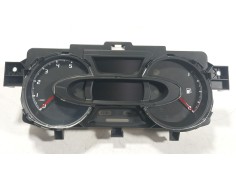 Recambio de cuadro instrumentos para renault trafic iii furgoneta (fg_) 2.0 dci 120 (fgmn) referencia OEM IAM  248092607R 