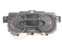 Recambio de cuadro instrumentos para renault trafic iii furgoneta (fg_) 2.0 dci 120 (fgmn) referencia OEM IAM  248092607R 