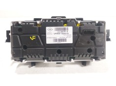 Recambio de cuadro instrumentos para renault trafic iii furgoneta (fg_) 2.0 dci 120 (fgmn) referencia OEM IAM  248092607R  2
