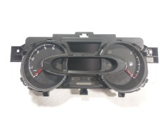 Recambio de cuadro instrumentos para renault trafic iii furgoneta (fg_) 2.0 dci 120 (fgmn) referencia OEM IAM  248092607R 