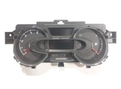 Recambio de cuadro instrumentos para renault trafic iii furgoneta (fg_) 2.0 dci 120 (fgmn) referencia OEM IAM  248092607R 