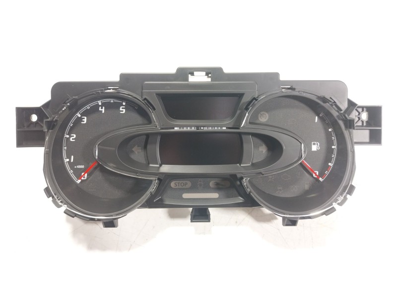 Recambio de cuadro instrumentos para renault trafic iii furgoneta (fg_) 2.0 dci 120 (fgmn) referencia OEM IAM  248092607R 