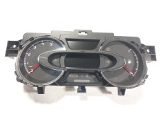 Recambio de cuadro instrumentos para renault trafic iii furgoneta (fg_) 2.0 dci 120 (fgmn) referencia OEM IAM  248092607R 
