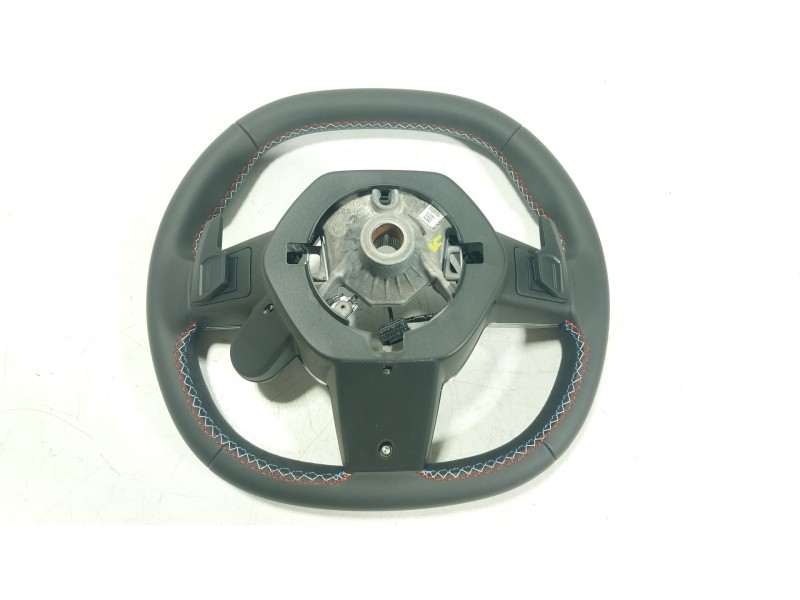Recambio de volante para renault austral tce 160 referencia OEM IAM 484007178R 484007178R 