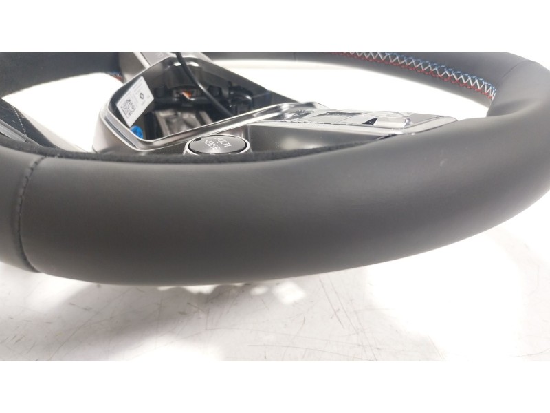 Recambio de volante para renault austral tce 160 referencia OEM IAM 484007178R 484007178R 