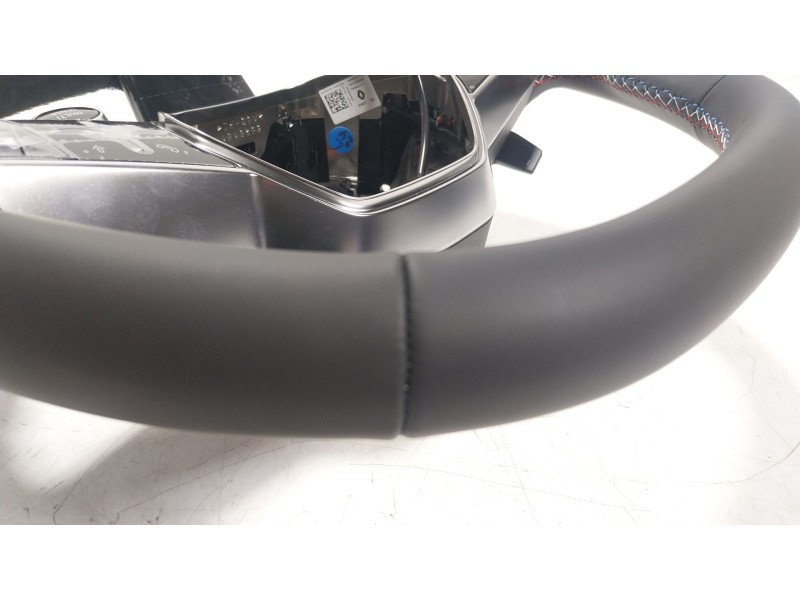 Recambio de volante para renault austral tce 160 referencia OEM IAM 484007178R 484007178R 