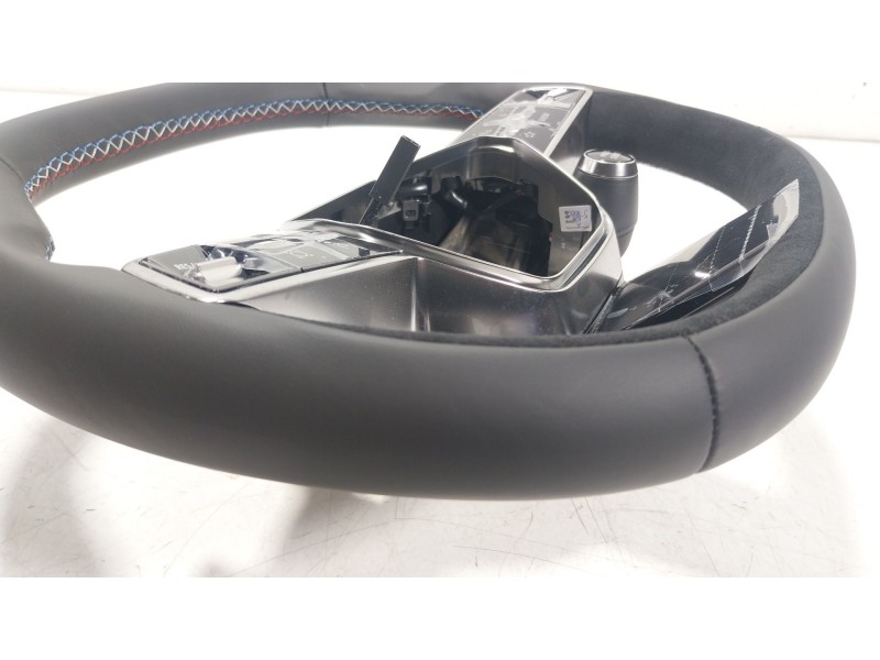 Recambio de volante para renault austral tce 160 referencia OEM IAM 484007178R 484007178R 