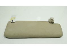 Recambio de parasol izquierdo para toyota land cruiser prado (_j12_) 3.0 d-4d (kdj120, kdj125) referencia OEM IAM    2