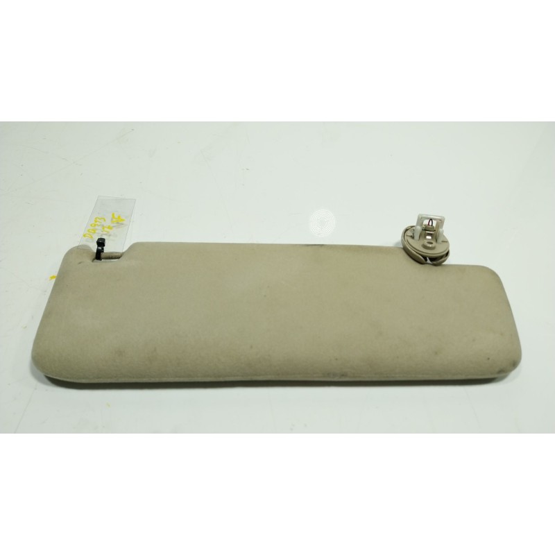 Recambio de parasol izquierdo para toyota land cruiser prado (_j12_) 3.0 d-4d (kdj120, kdj125) referencia OEM IAM   