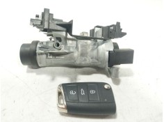 Recambio de antirrobo para volkswagen tiguan (ad1, ax1) 2.0 tdi referencia OEM IAM 1K0905851D 5Q1905865 