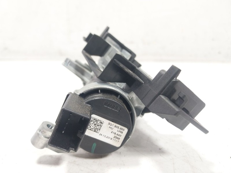 Recambio de antirrobo para volkswagen tiguan (ad1, ax1) 2.0 tdi referencia OEM IAM 1K0905851D 5Q1905865 