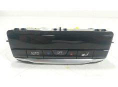 Recambio de mando climatizador para bmw x3 (g01, f97, g08) xdrive 30 e plug-in-hybrid referencia OEM IAM 61315A3BBF2 61315A3BBF2