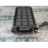 Recambio de resistencia calefaccion para bmw serie 3 coupe (e92) 320d referencia OEM IAM 64119194595 91945950 