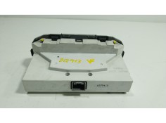 Recambio de pantalla multifuncion para toyota land cruiser prado (_j12_) 3.0 d-4d (kdj120, kdj125) referencia OEM IAM  832906026 2