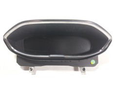 Recambio de cuadro instrumentos para peugeot 3008 ii suv (mc_, mr_, mj_, m4_) hybrid 180 referencia OEM IAM 9850673180 985067318