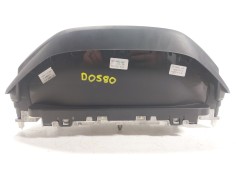 Recambio de cuadro instrumentos para peugeot 3008 ii suv (mc_, mr_, mj_, m4_) hybrid 180 referencia OEM IAM 9850673180 985067318 2