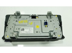 Recambio de pantalla multifuncion para skoda superb iii station wagon (3v5) 1.4 tsi iv referencia OEM IAM 3V0919605D 3V0919605D  2
