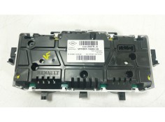 Recambio de cuadro instrumentos para renault trafic iii furgoneta (fg_) 2.0 dci 120 (fgmn) referencia OEM IAM  248092607R  2