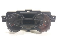 Recambio de cuadro instrumentos para renault trafic iii furgoneta (fg_) 2.0 dci 120 (fgmn) referencia OEM IAM  248092607R 