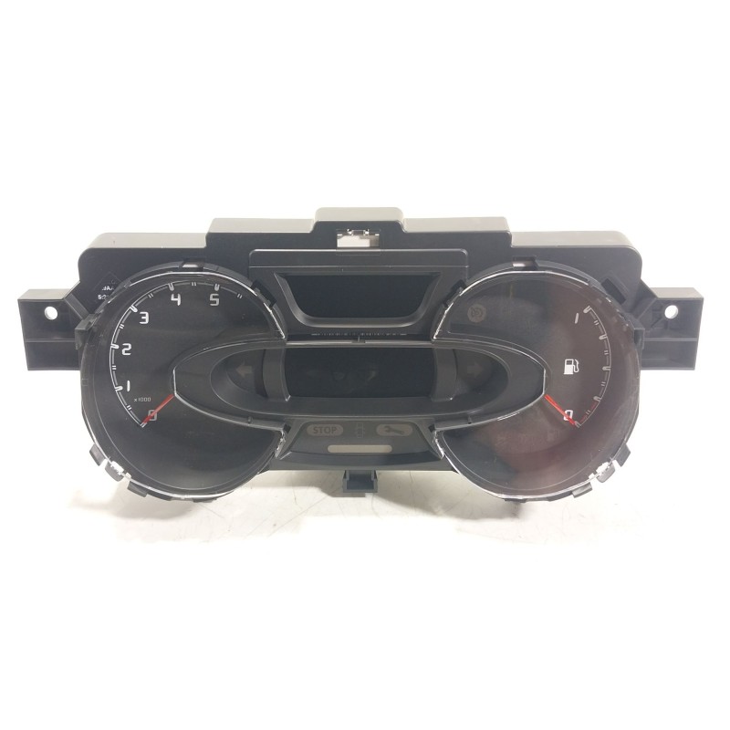 Recambio de cuadro instrumentos para renault trafic iii furgoneta (fg_) 2.0 dci 120 (fgmn) referencia OEM IAM  248092607R 