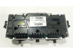 Recambio de cuadro instrumentos para renault trafic iii furgoneta (fg_) 2.0 dci 120 (fgmn) referencia OEM IAM  248092607R  2