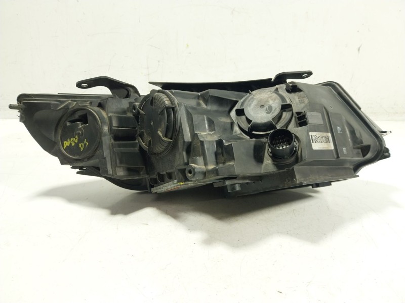 Recambio de faro derecho para land rover discovery sport (l550) 2.0 d 4x4 referencia OEM IAM  FK7213W030ED 