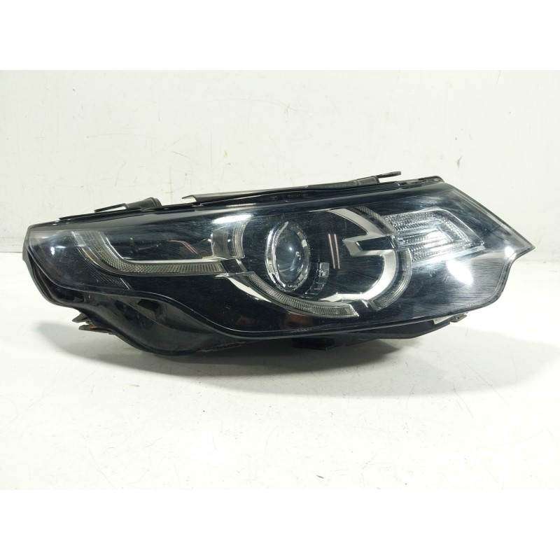 Recambio de faro izquierdo para land rover discovery sport (l550) 2.0 d 4x4 referencia OEM IAM  FK7213W029 