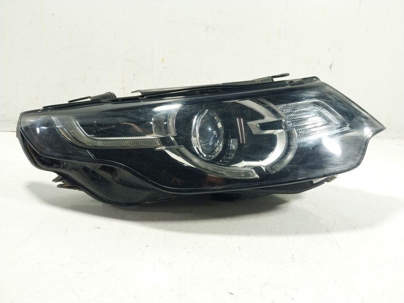Recambio de faro izquierdo para land rover discovery sport (l550) 2.0 d 4x4 referencia OEM IAM  FK7213W029 