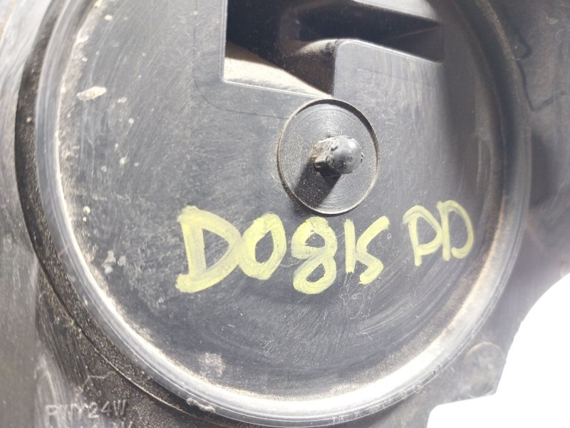 Recambio de faro izquierdo para land rover discovery sport (l550) 2.0 d 4x4 referencia OEM IAM  FK7213W029 