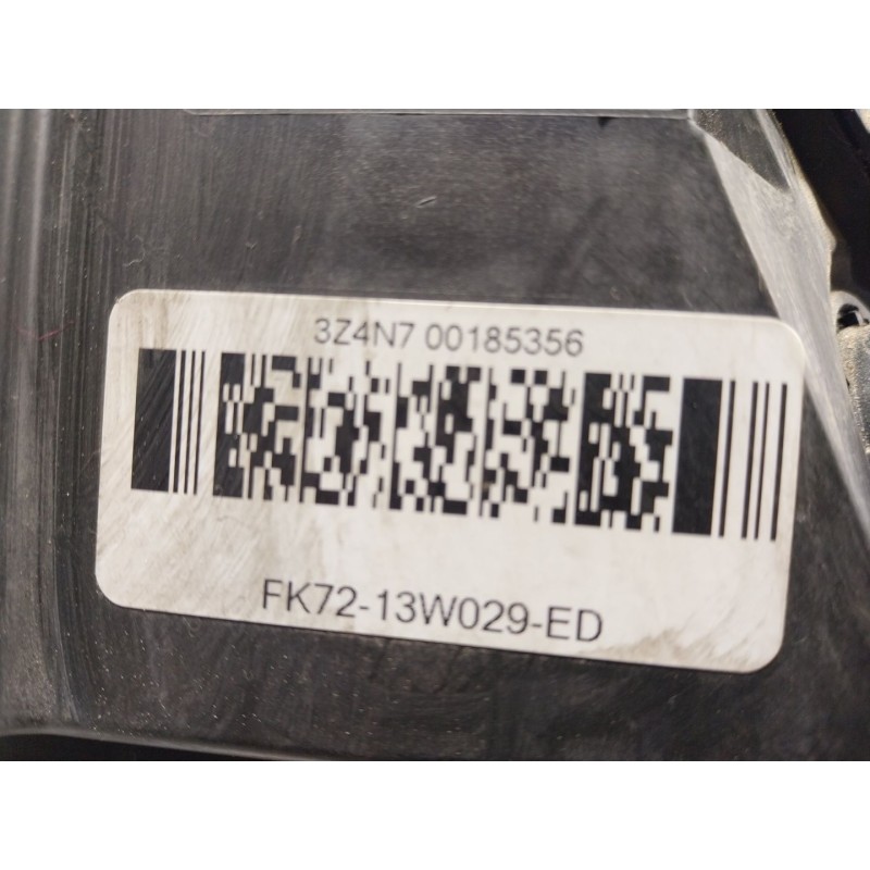 Recambio de faro izquierdo para land rover discovery sport (l550) 2.0 d 4x4 referencia OEM IAM  FK7213W029 