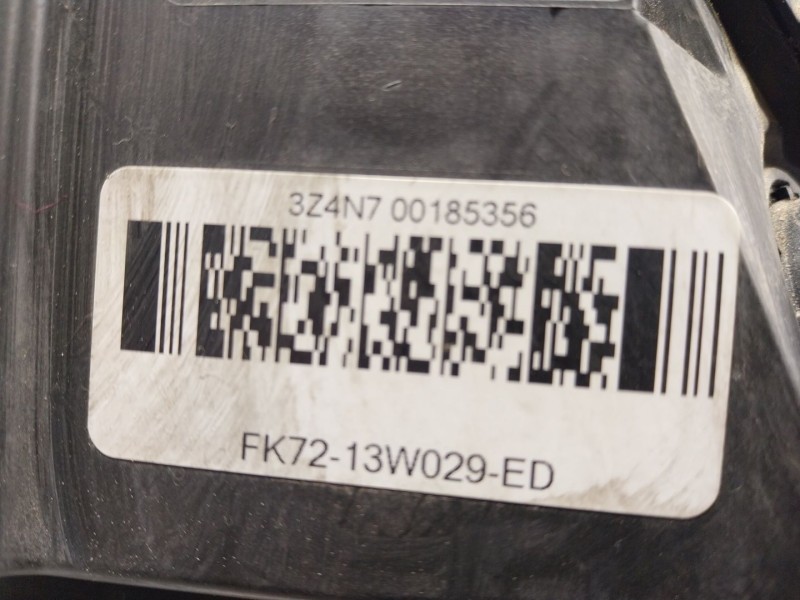 Recambio de faro izquierdo para land rover discovery sport (l550) 2.0 d 4x4 referencia OEM IAM  FK7213W029 