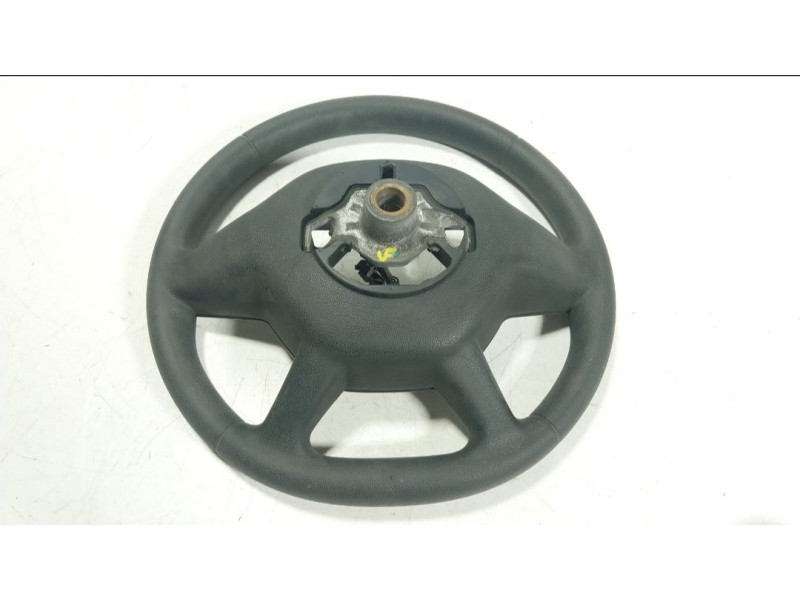 Recambio de volante para dacia sandero iii 1.0 tce 110 referencia OEM IAM  484002335R 
