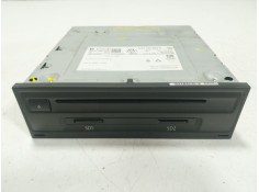 Recambio de sistema navegacion gps para volkswagen tiguan (ad1, ax1) 2.0 tdi referencia OEM IAM 3Q0035864C 3Q0035864C 