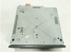 Recambio de sistema navegacion gps para volkswagen tiguan (ad1, ax1) 2.0 tdi referencia OEM IAM 3Q0035864C 3Q0035864C  2