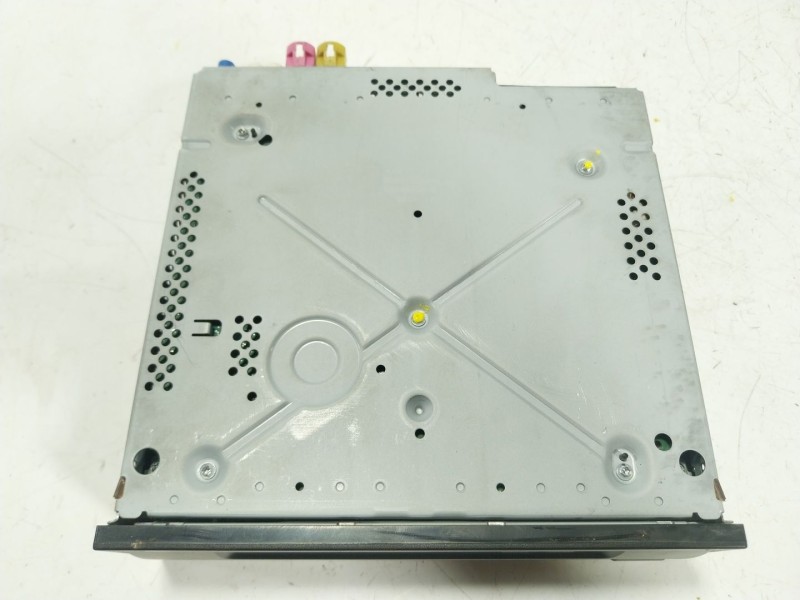 Recambio de sistema navegacion gps para volkswagen tiguan (ad1, ax1) 2.0 tdi referencia OEM IAM 3Q0035864C 3Q0035864C 