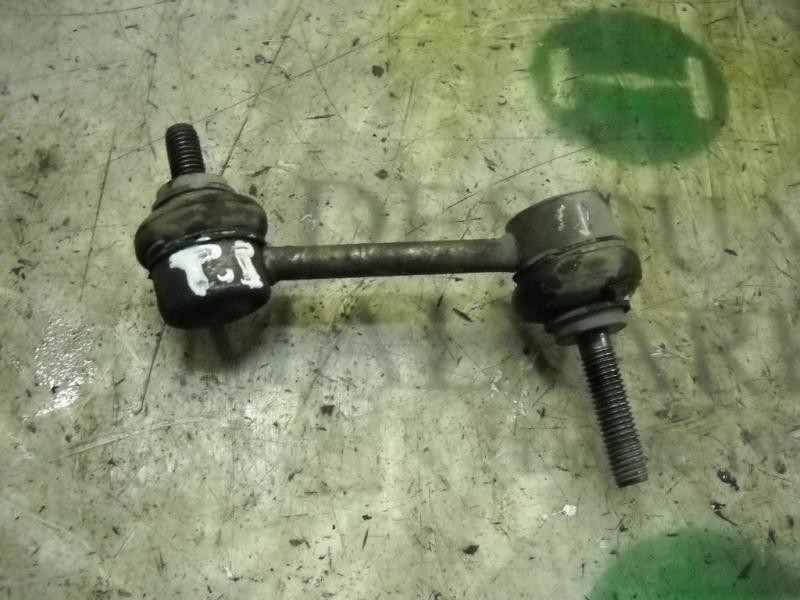 Recambio de tirante trasero izquierdo para volkswagen golf v berlina (1k1) highline referencia OEM IAM   