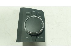 Recambio de mando multifuncion para bmw x3 (g01, f97, g08) xdrive 30 e plug-in-hybrid referencia OEM IAM 65825A371B2 65825A371B2