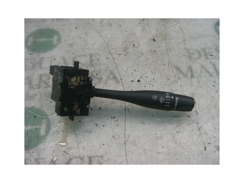 Recambio de mando limpia para nissan primera berlina (p11) gx referencia OEM IAM   