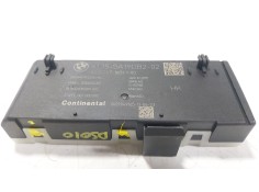 Recambio de modulo electronico para bmw x3 (g01, f97, g08) xdrive 30 e plug-in-hybrid referencia OEM IAM 61355A19DB2 61355A19DB2 2