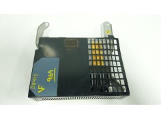 Recambio de modulo electronico para toyota land cruiser prado (_j12_) 3.0 d-4d (kdj120, kdj125) referencia OEM IAM  8628060310 