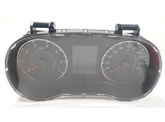 Recambio de cuadro instrumentos para renault master iv 2.3 dci diesel fap energy cat referencia OEM IAM  248096232R 