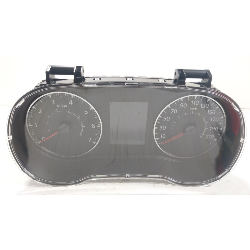 Recambio de cuadro instrumentos para renault master iv 2.3 dci diesel fap energy cat referencia OEM IAM  248096232R 