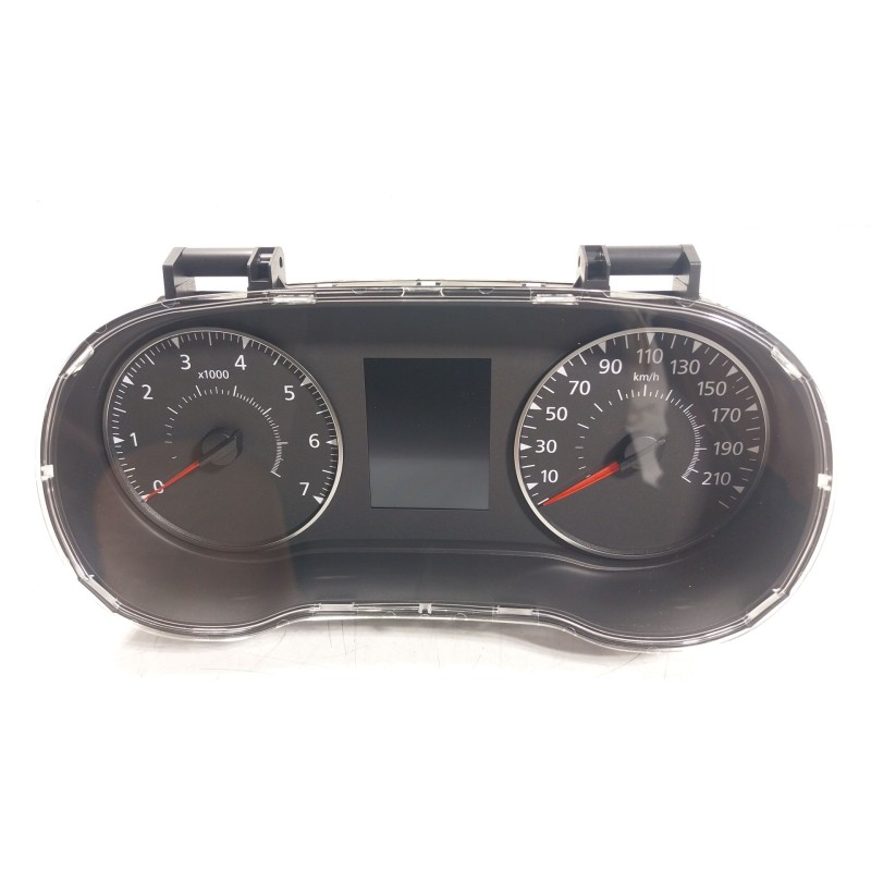 Recambio de cuadro instrumentos para renault master iv 2.3 dci diesel fap energy cat referencia OEM IAM  248096232R 