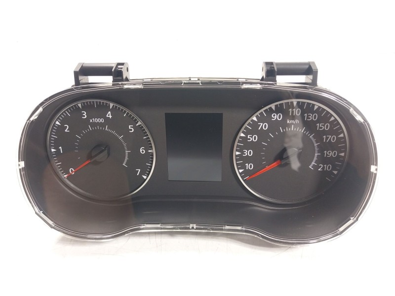 Recambio de cuadro instrumentos para renault master iv 2.3 dci diesel fap energy cat referencia OEM IAM  248096232R 