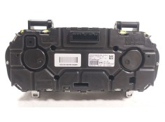 Recambio de cuadro instrumentos para renault master iv 2.3 dci diesel fap energy cat referencia OEM IAM  248096232R  2